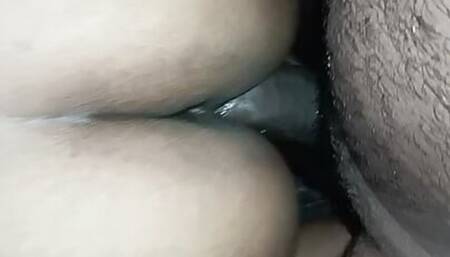 Desi big butt bhabhi ki doggy style me Sex