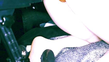 King Cure TV Presents: Terra's Dick Appointment