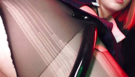 Nobara Was Defeated by a Cursed Spirit - Mollyredwolf