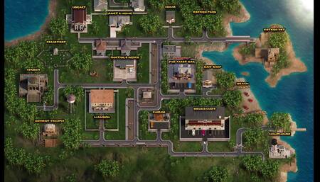 Treasure of Nadia Game Walkthrough Part 2