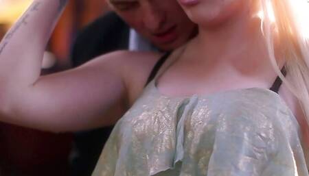 High Quality Sex Scenes - Daring! - Seduced Part #5