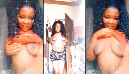 Hey Come Dance with Me!!