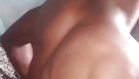 Black Dick Fucking Tight Pussy