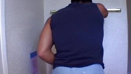 She Breaks up with Her Boyfriend and Looks for Two Big Dicks