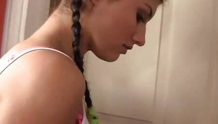 I love sexy threesome