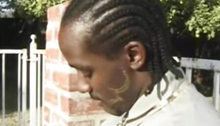 Having Sex With Strangers Is Her Thing