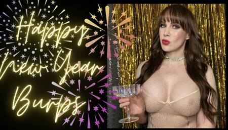 Happy New Year Burps WMV