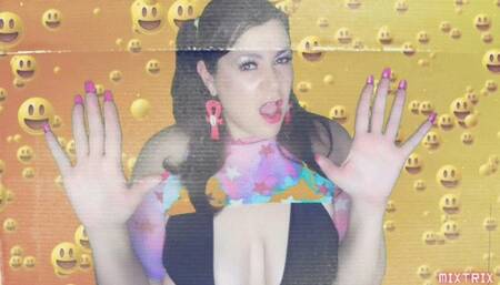 Automatic GO plus Countdown (no music no voice)