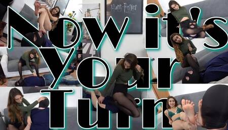 La Vendetta Sul Bullo ( Versione Integrale ) Revenge on the Bully ( Full Version )