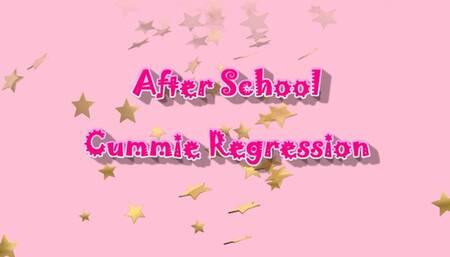 Dakota Marr Age Regression After College While Cumming With A Stuffie And Pacifier