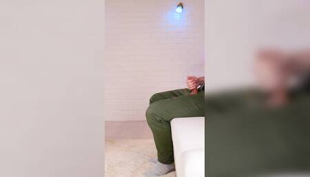 399 Posing and Teasing so You Cum in My Mouth!