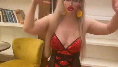 Support for love addiction