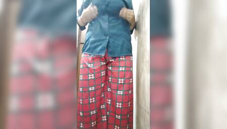 Naked Desi Teen Ep. 28