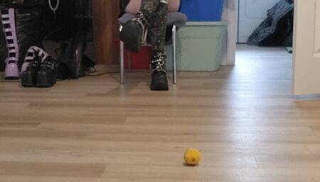 Desinfecter Mr penis (short cut)