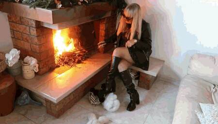 Evil Cruel Stepmother WMV (1920x1080) FHD