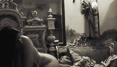 Part 4 Indian Desi Housewife Hardcore Sex with Servant in Husband's Absence Big Ass Romantic Cheating Wife Hindi Audio Viral MMS