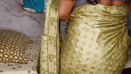 kissed my pussy, fucked me naked, enjoyed it India village style xxx videos
