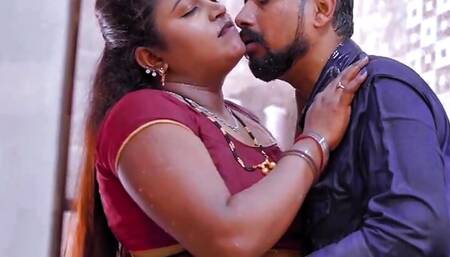 My new hot wife first time sex with me