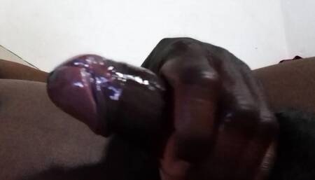 Single man masturbate to save relationship sex horny