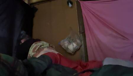 Big Zaddy: Damn came 2 soon