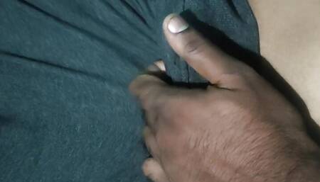 cheating doggy sex with maid's stepdaughter