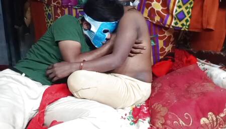 Bhabhi Daver Fecking on Badroom (your shona)