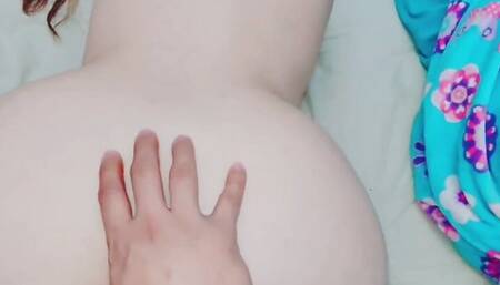 HAVING ANAL SEX WITH YOUNG MEXICAN MILF GETS HER ANUS FILLED WITH CUM IN THE ASS TO SECRETARY BIG ASS PLUG IN HER ANUS AMATEUR HOMEMADE CUM