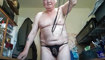 Striptease