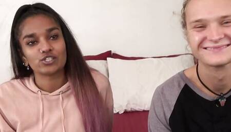 Desperate Amateurs Kama Sutra