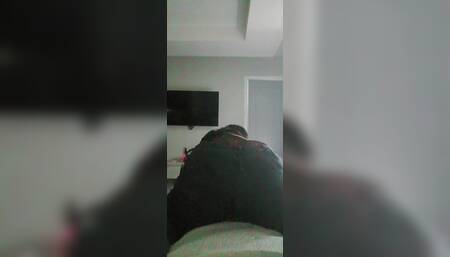 Chloe Masters Christmas Special