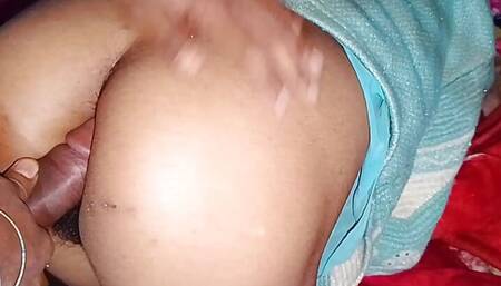 Bhabhi ki gand chudai video