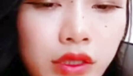 Hey, would you like to put your dick in here?