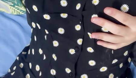 New Year Masturbation compilations  Video part 3