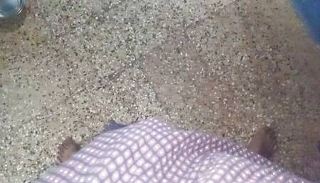 Aunty ki pussy me Mera penis ka sperm drop fucking