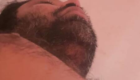 love is sucking it all in