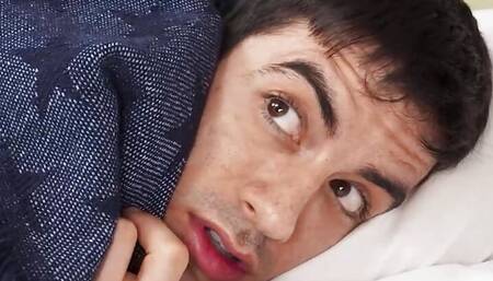 An Airhorn Prank Turns Into Facesitting Reality Kings