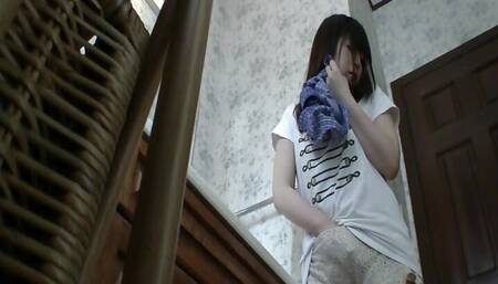 My Niece Came To The City For A Job, Stayed At My Place For 4 Days