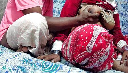 Indian dasi bahabi and Dewar doggy style sex xnxx 27654