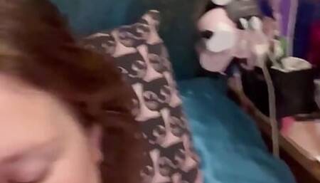 The Best Sound in the World! From the Best Smelling Place in the World as I Squirt and Queef Like a Motherfucker! Haha