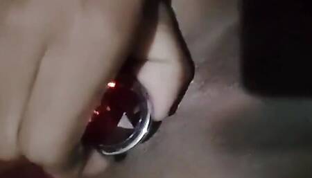 Black Chocolate Love Me