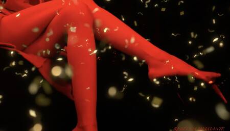 You Crave to Serve Me in Real Life