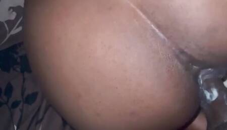 Fuck Me with a Big Wet Anal Cock