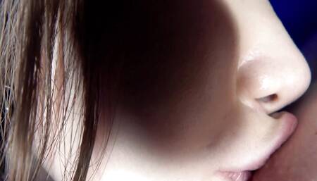 Part3 Raging Fellatio & Paizuri! the Best Tits Will Save the World! She Makes Men Cum 100% with Her Tits!112