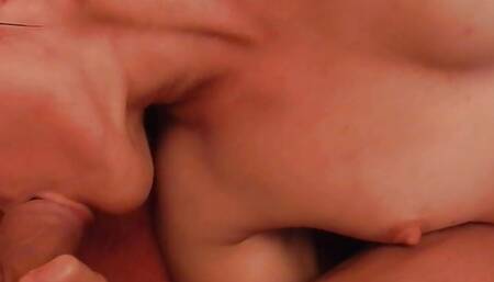 Shared Enjoyment Between Lvcia and Maximvs