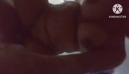 Hardcor Wifi and Husband Romantic Sex Big Boobs Very Good Sex Romantic Sex Dogy Style Sex Romantic Sex Big