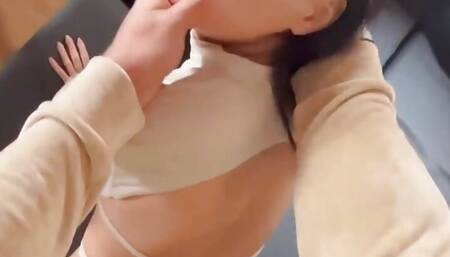 Casual Sex with My Girlfriend's Friend