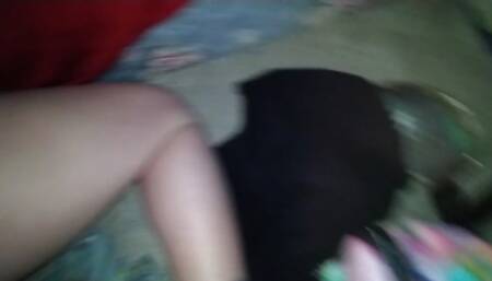 Spread That Ass Open