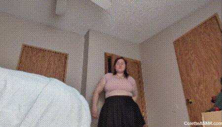 GFs BBW Mom Teaches Makes You Cum For Her Again with Big Tit Taboo JOI