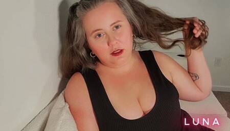 Cruel FinDom: Debt for My Lips (Whisper ASMR)