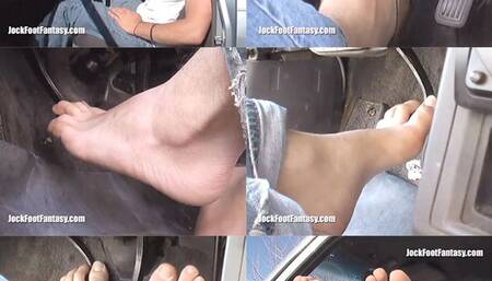 Jayce Pedal Pumps - Full Video - Remastered & Extended Cut